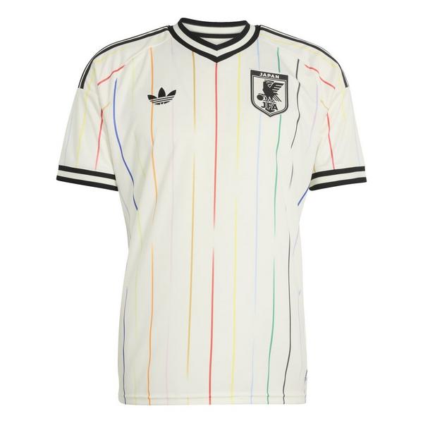 adidas Japan FIFA World Cup 2026 Replica Away Jersey