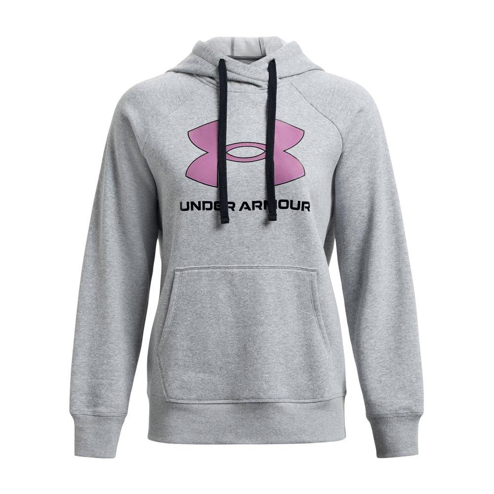 Under Armour Breast Cancer Hoodie