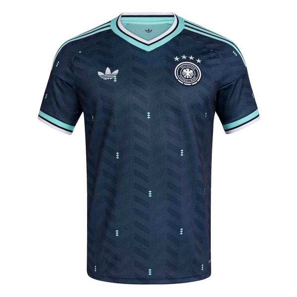 adidas Germany FIFA World Cup 2026 Replica Away Jersey