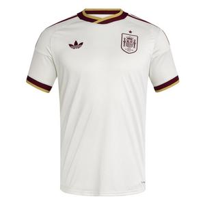 adidas Spain FIFA World Cup 2026 Replica Away Jersey