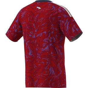 adidas Costa Rica FIFA World Cup 2026 Home Jersey-Red