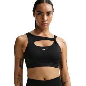 Nike Women's One Medium-Support Padded Sports Bra