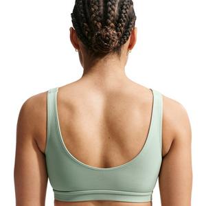 Nike Women's One Medium-Support Padded Sports Bra