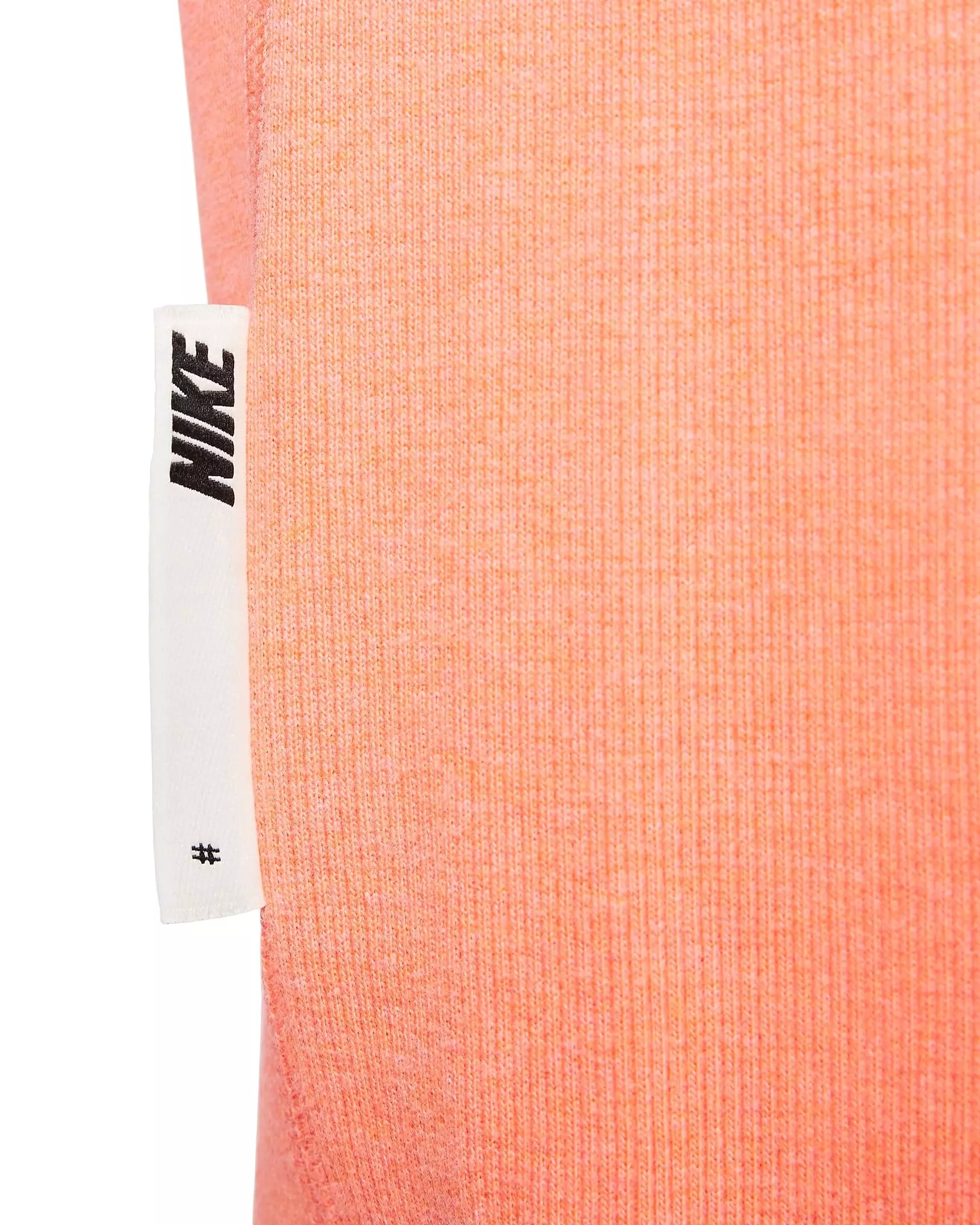 Nike Men's Standard Issue Dri-FIT Pullover Basketball Hoodie - ORANGE