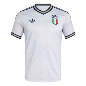 adidas Italy FIFA World Cup 2026 Replica Away Jersey