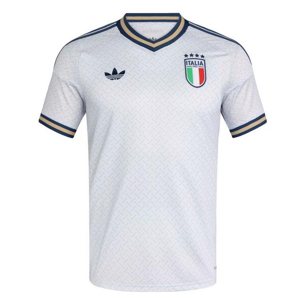 adidas Italy FIFA World Cup 2026 Replica Away Jersey