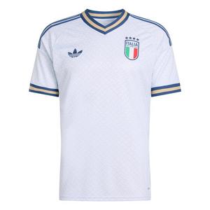 adidas Italy FIFA World Cup 2026 Replica Away Jersey