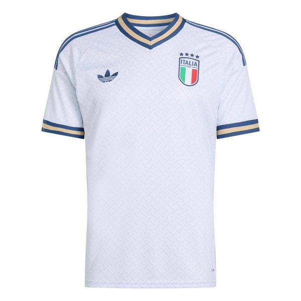 adidas Italy FIFA World Cup 2026 Replica Away Jersey
