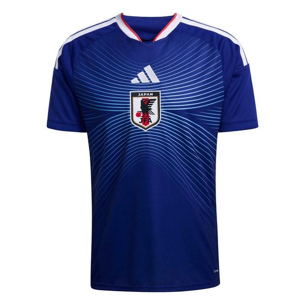 adidas Japan FIFA World Cup 2026 Home Jersey-Blue