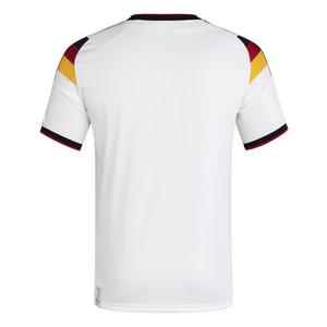 adidas Germany FIFA World Cup 2026 Home Jersey-White