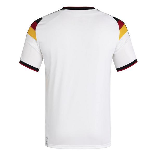 adidas Germany FIFA World Cup 2026 Home Jersey-White