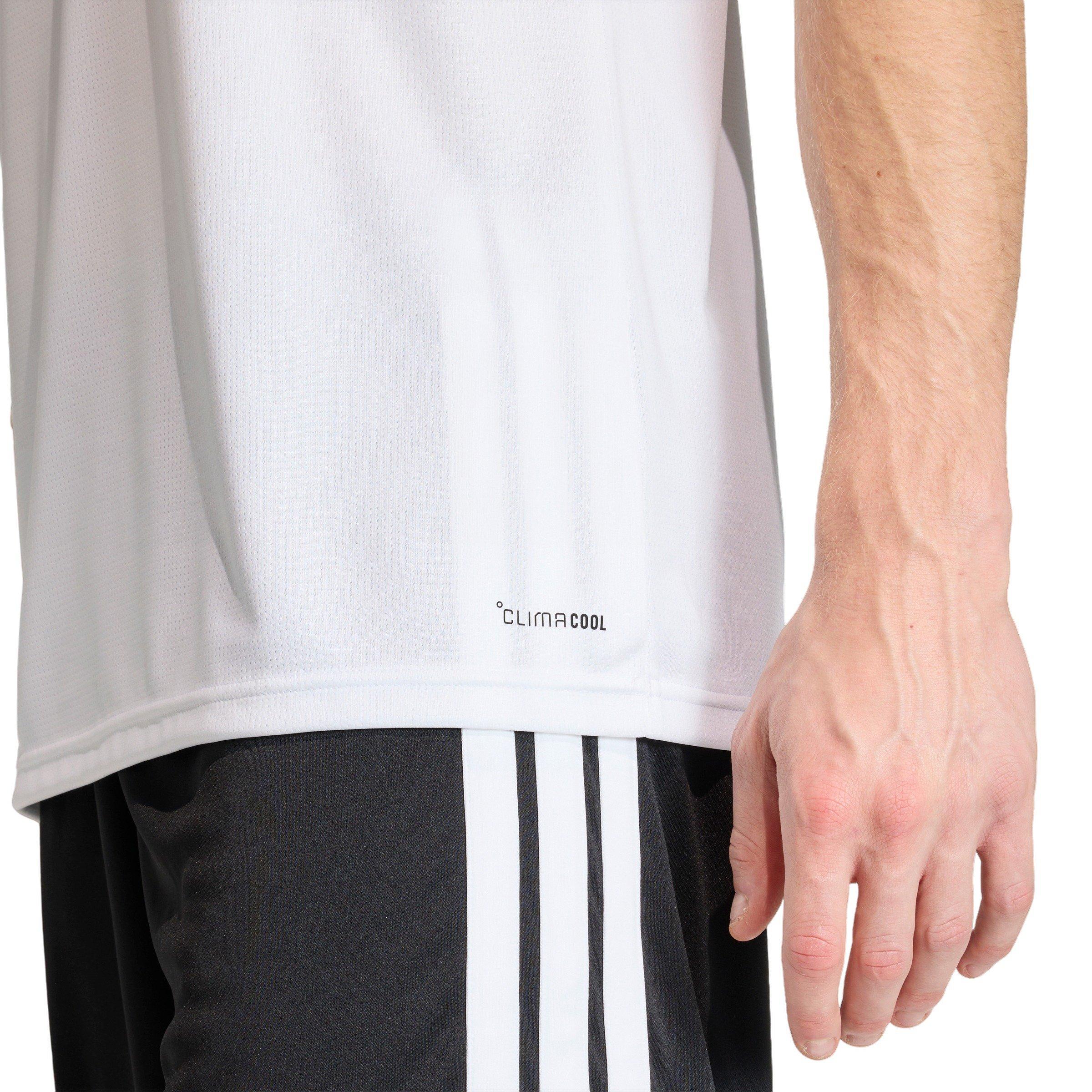 adidas Germany FIFA World Cup 2026 Home Jersey-White - WHITE Thumbnail View 4