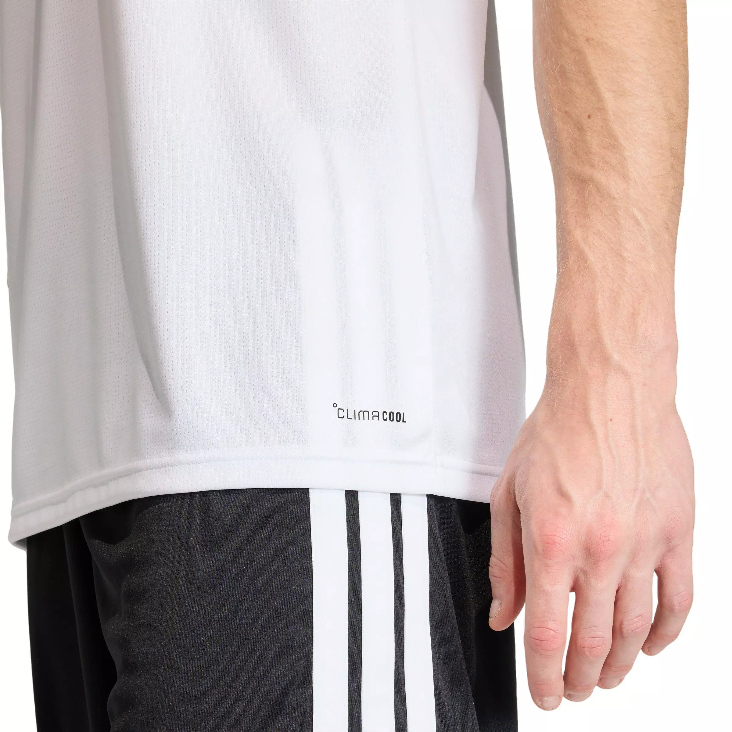 adidas Germany FIFA World Cup 2026 Home Jersey-White - WHITE
