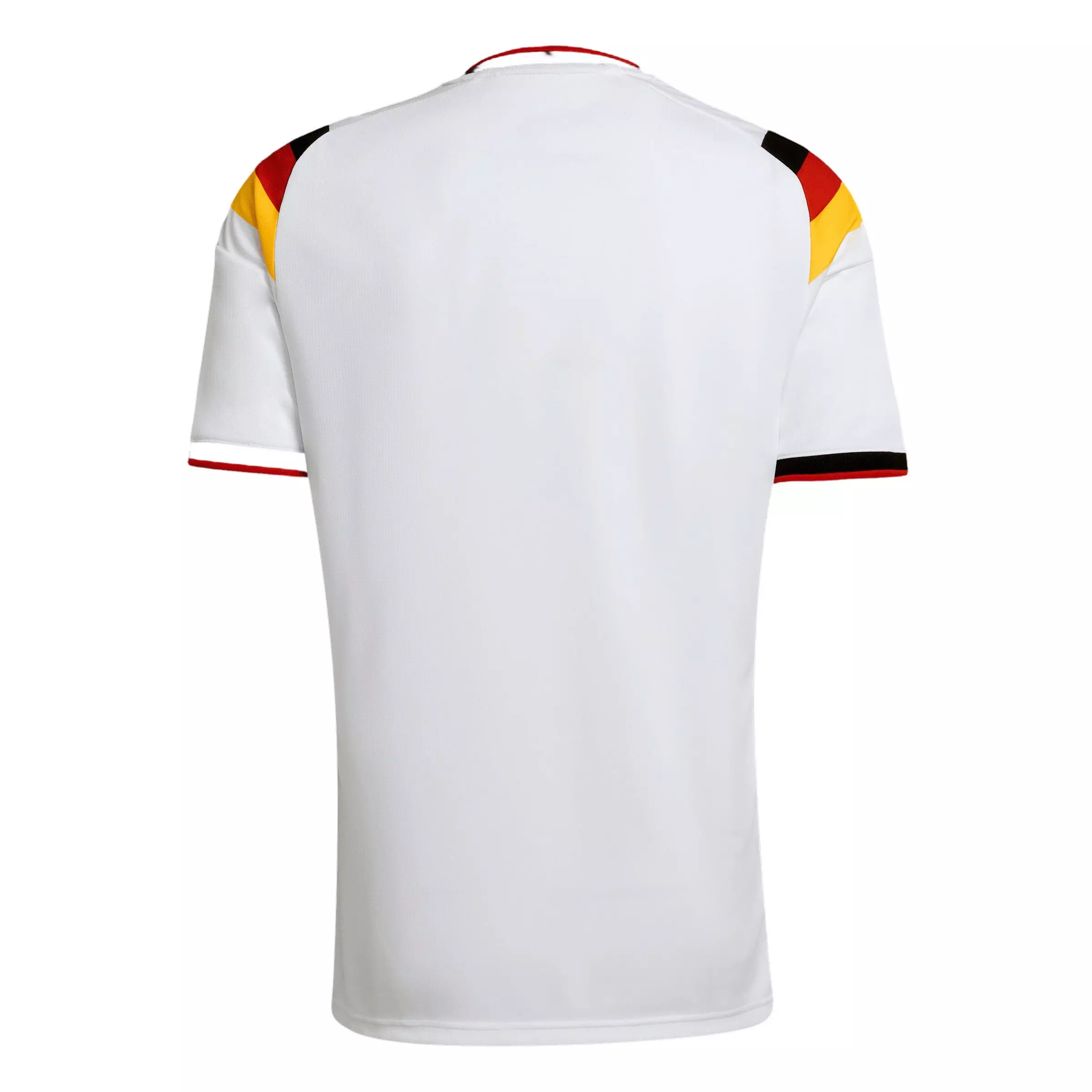 adidas Germany FIFA World Cup 2026 Home Jersey-White - WHITE