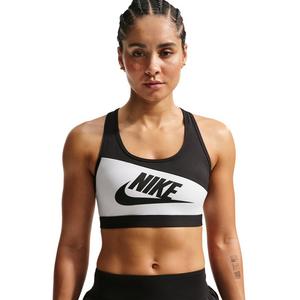 Nike Women's Swoosh Medium-Support Padded Sports Bra