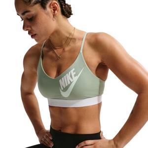 Nike Women's Indy Light-Support Sports Bra