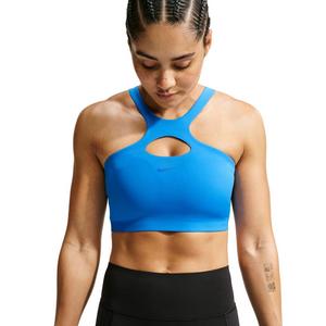 Nike Women's Universa Medium-Support Padded Sports Bra