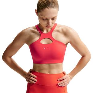 Nike Women's Universa Medium-Support Padded Sports Bra