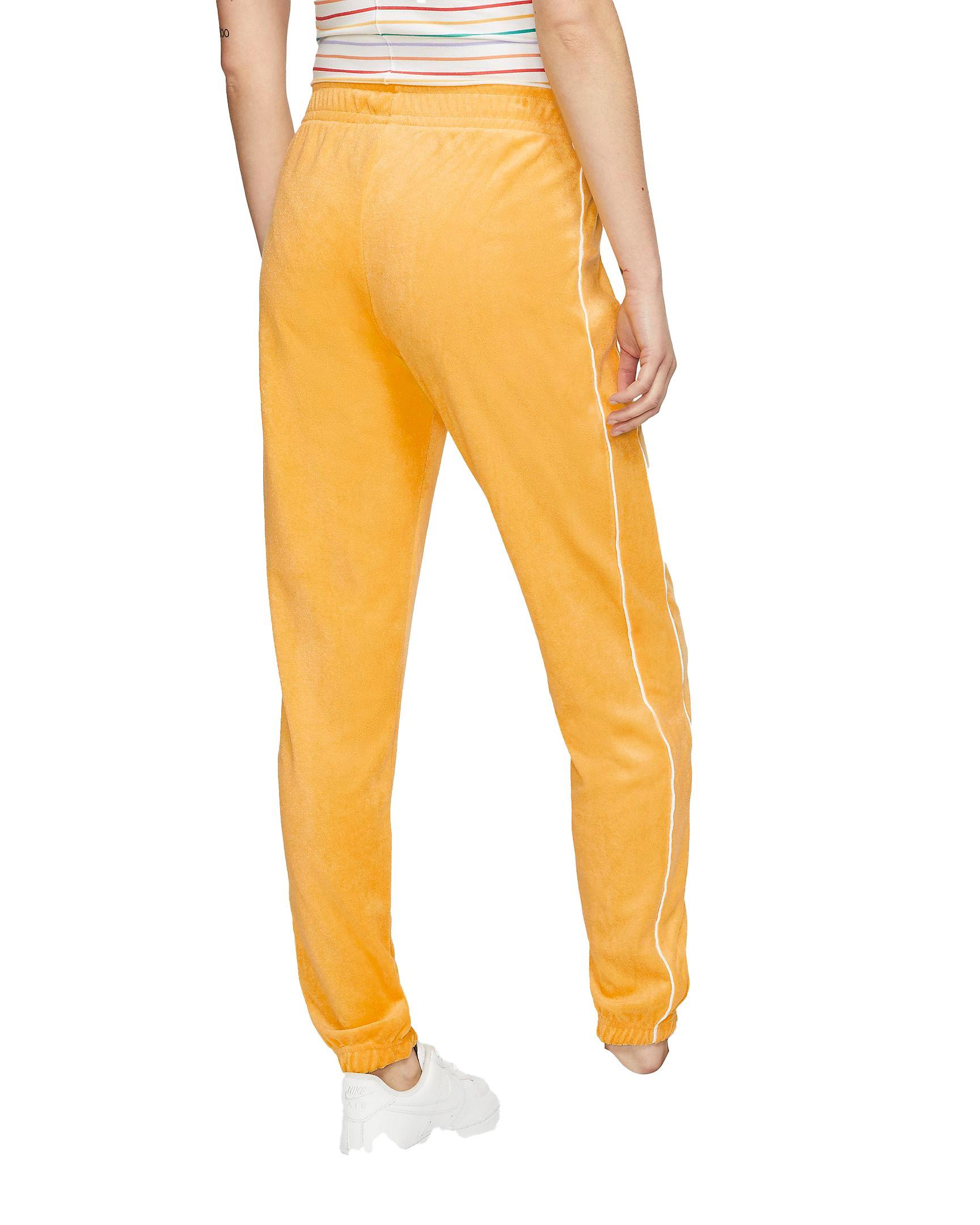 Nike Women's Sportswear Pants - Lilac - GOLD Thumbnail View 2