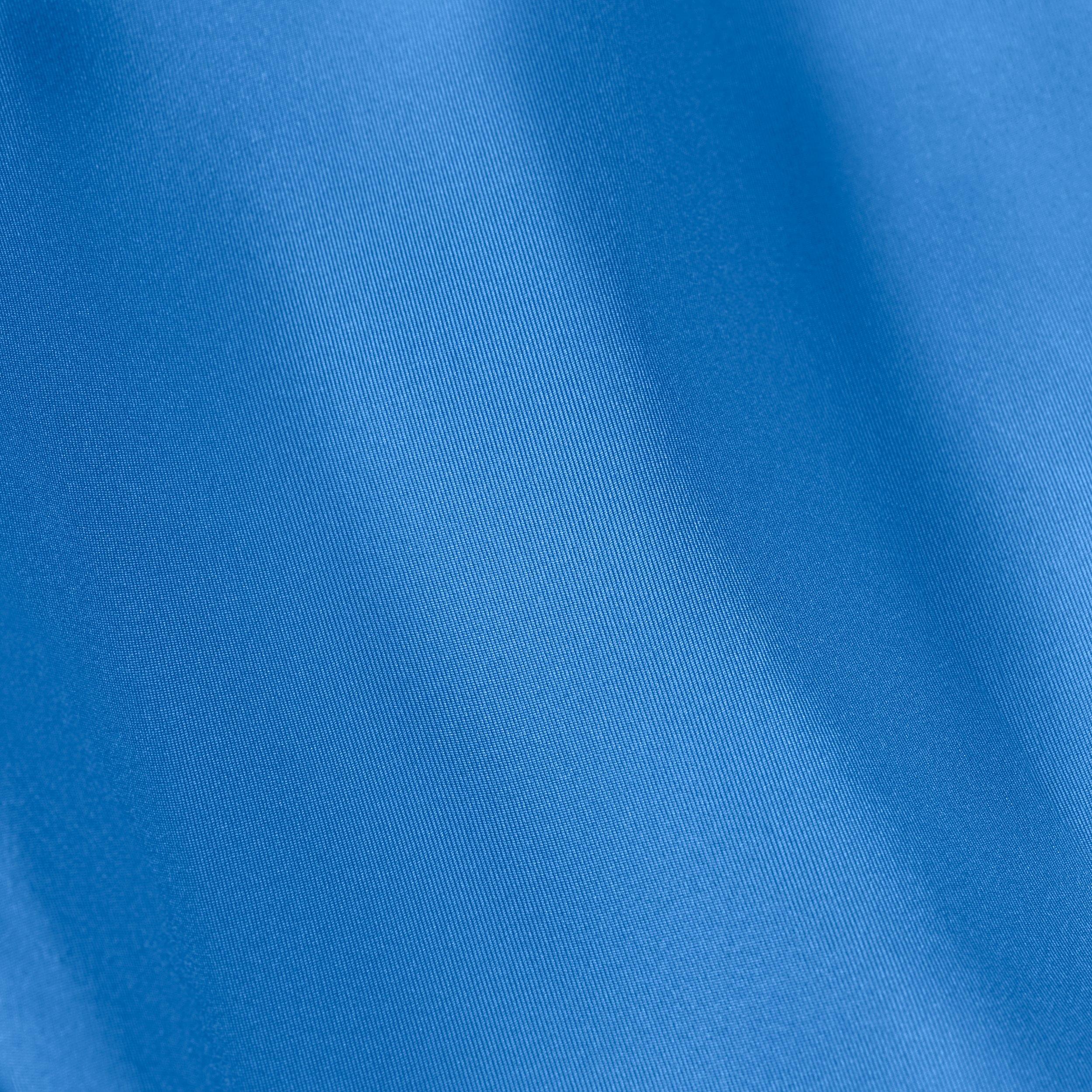 Nike Women's Pro Sculpt Medium-Support Sports Bra - Blue/Black - BLUE/BLACK Thumbnail View 6