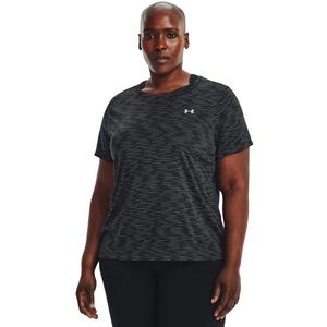 Under Armour-Shirts Workout & Athletic Clothes for Women - Hibbett