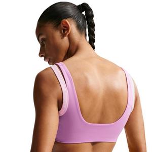 Nike Women's One Light-Support Sports Bra