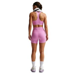 Nike Women's One High-Waisted 5" Biker Shorts