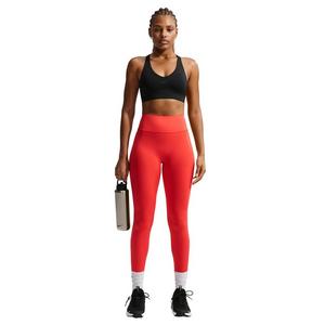 Nike Women's Universa High-Waisted 7/8 Leggings with No Front Seam