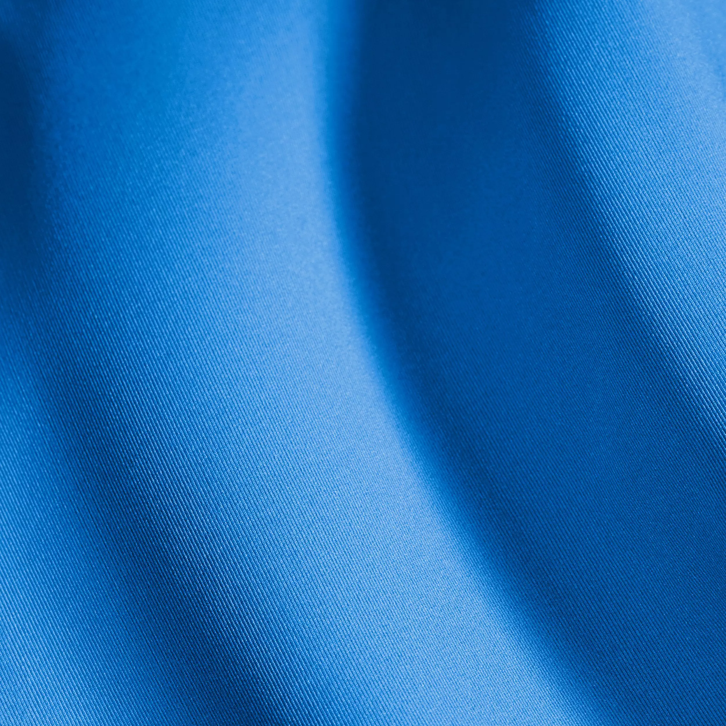 Nike Women's Universa High-Waisted 8" Biker Shorts with No Front Seam - BLUE