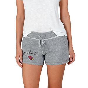 College Concepts Women's Arizona Cardinals Mainstream Shorts