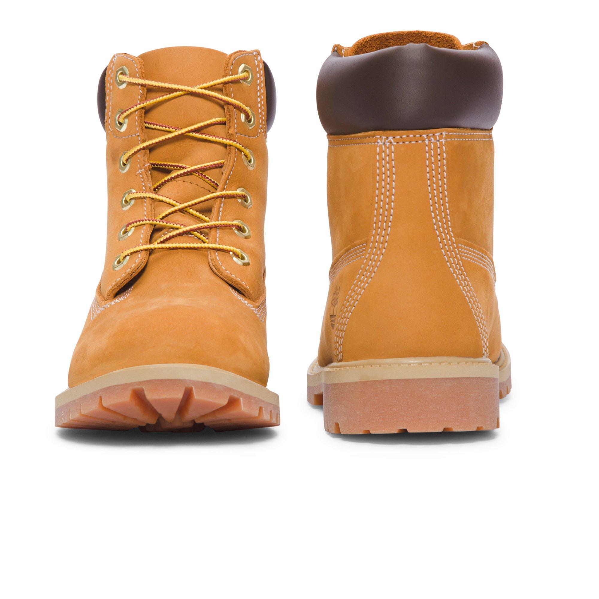 Timberland boots outlet grade school size