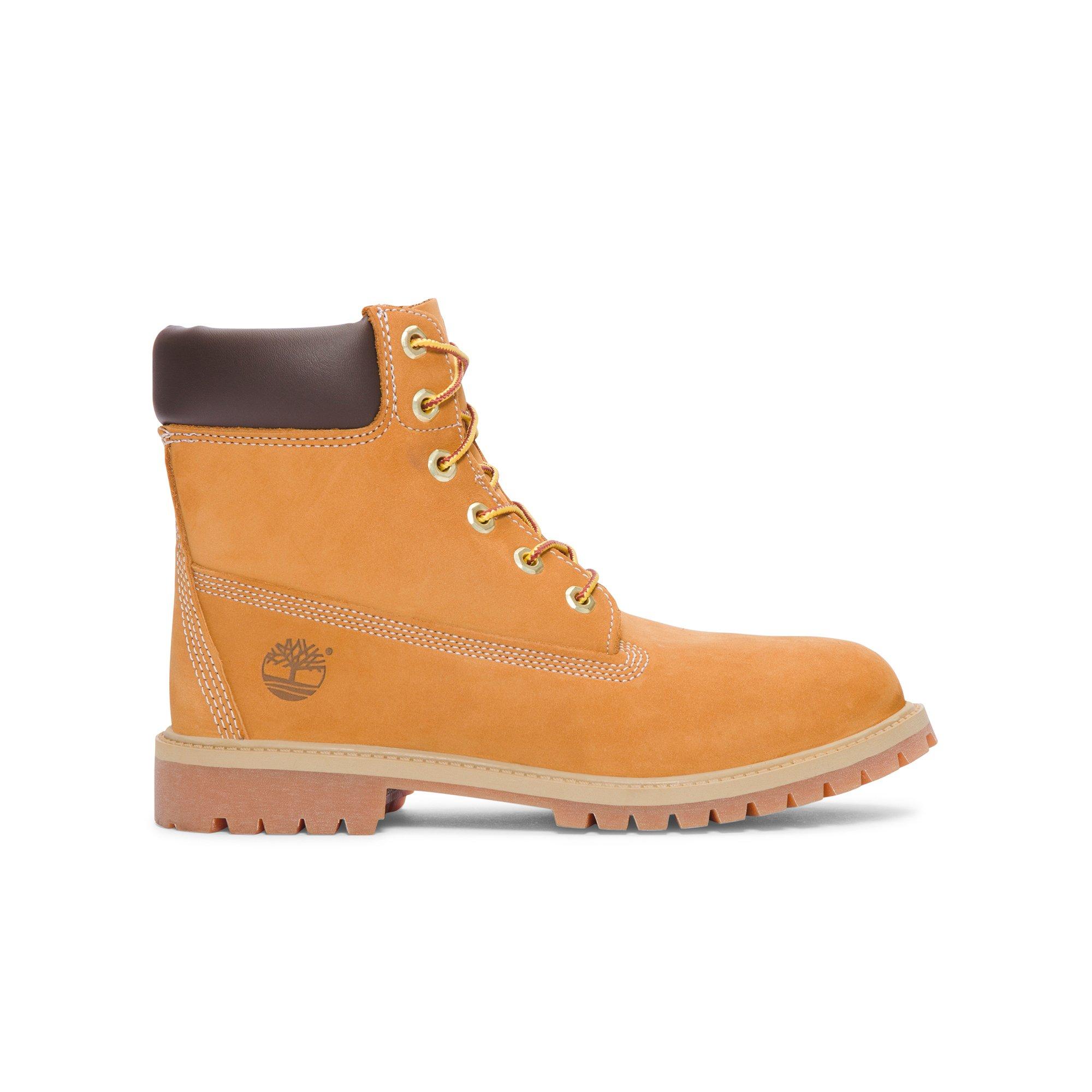 Timberland 6 premium waterproof boots - 2025 boys' grade school