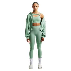Nike Women's Zenvy High-Waisted Full-Length Leggings with No Front Seam