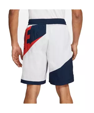 Nike Size M Throwback NWT Men's Basketball Shorts