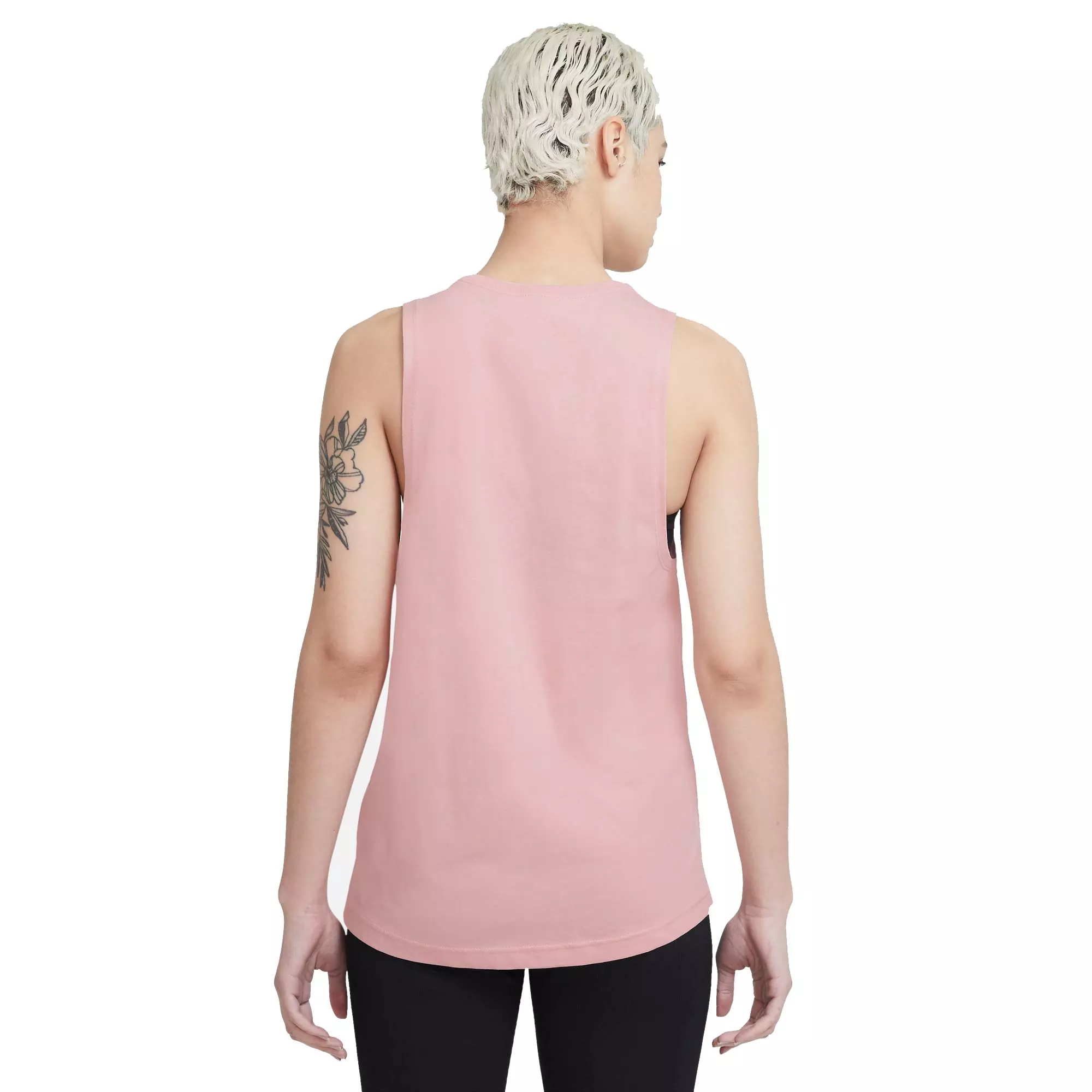 Nike Women's Muscle Tank - PINK