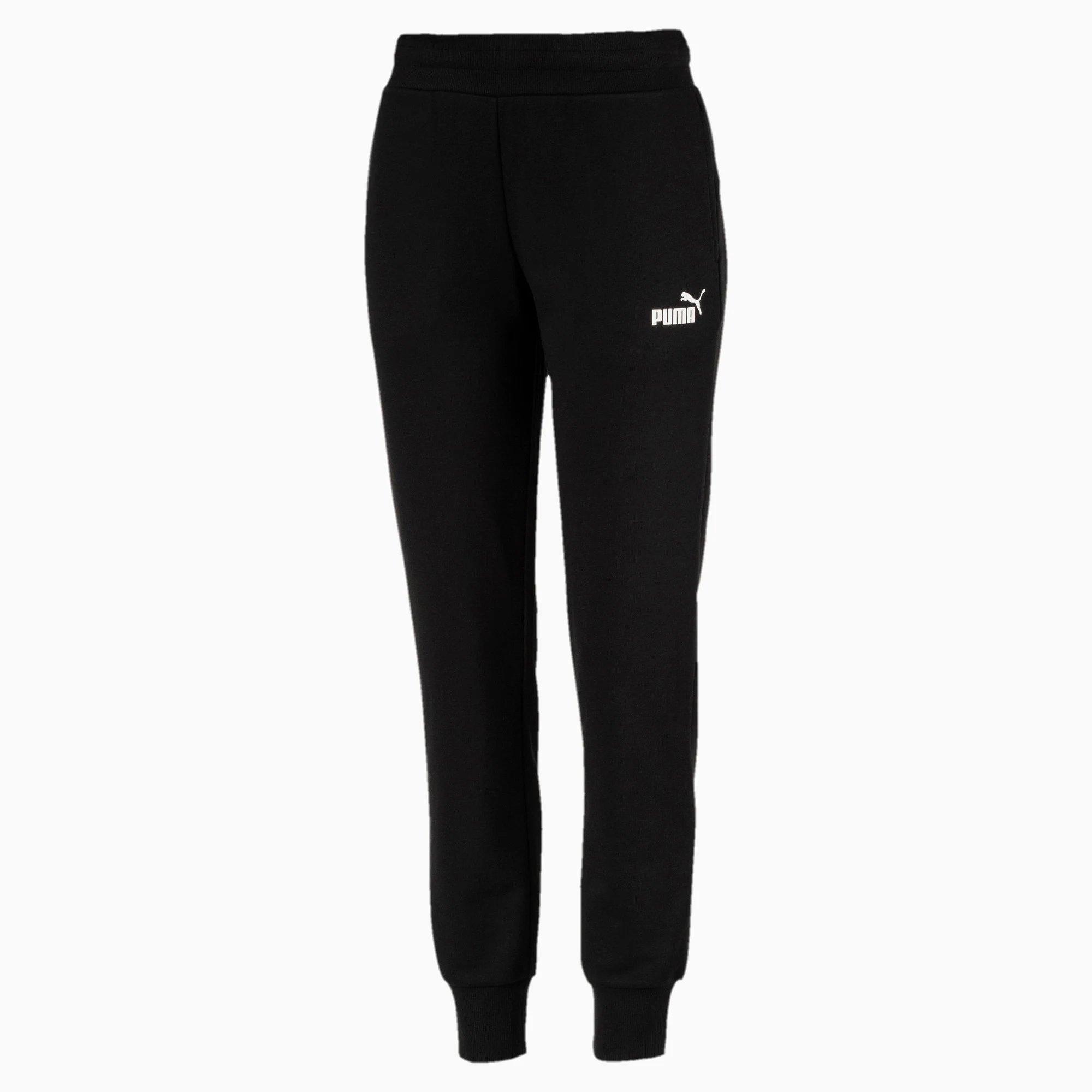 nike black womens sweatpants