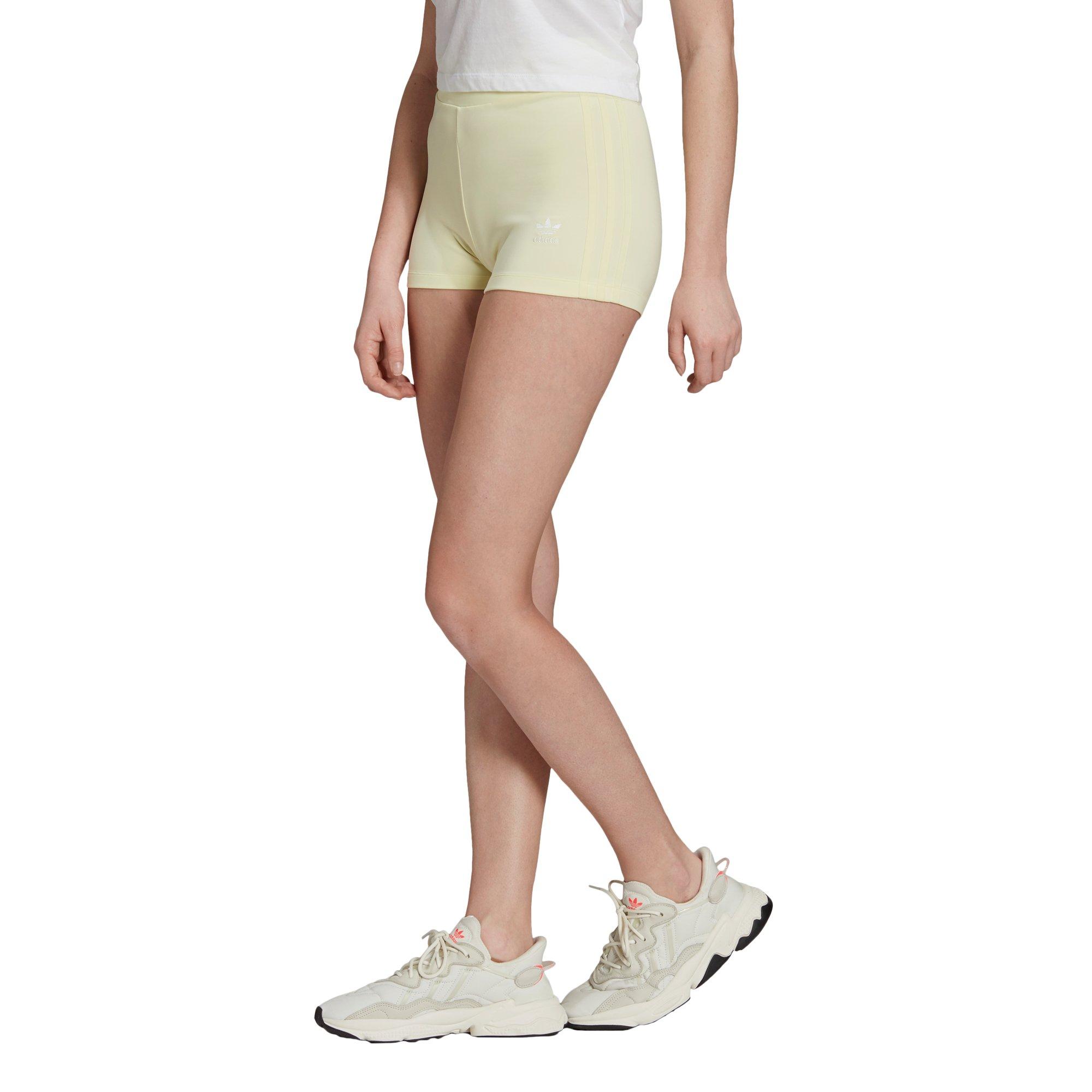 Adidas spandex shorts store womens