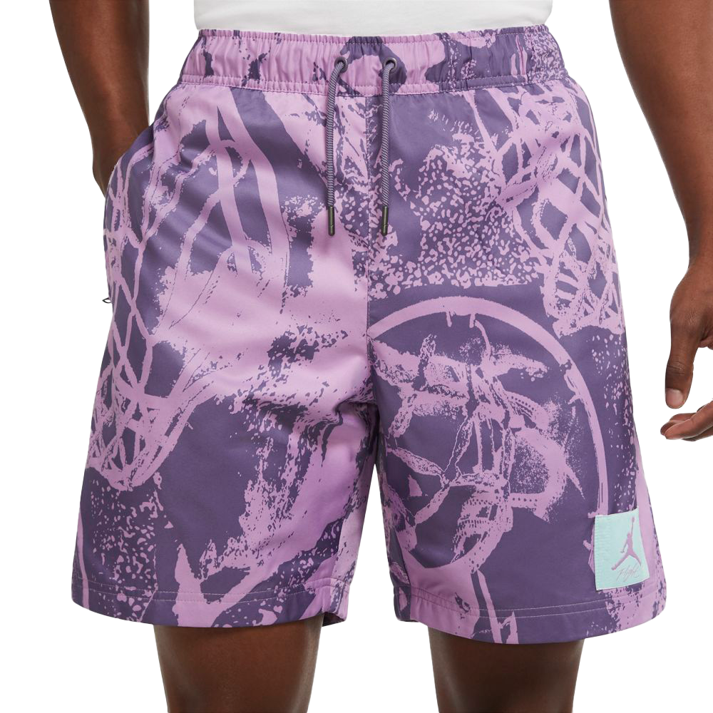 Air jordan outlet snakeskin shorts