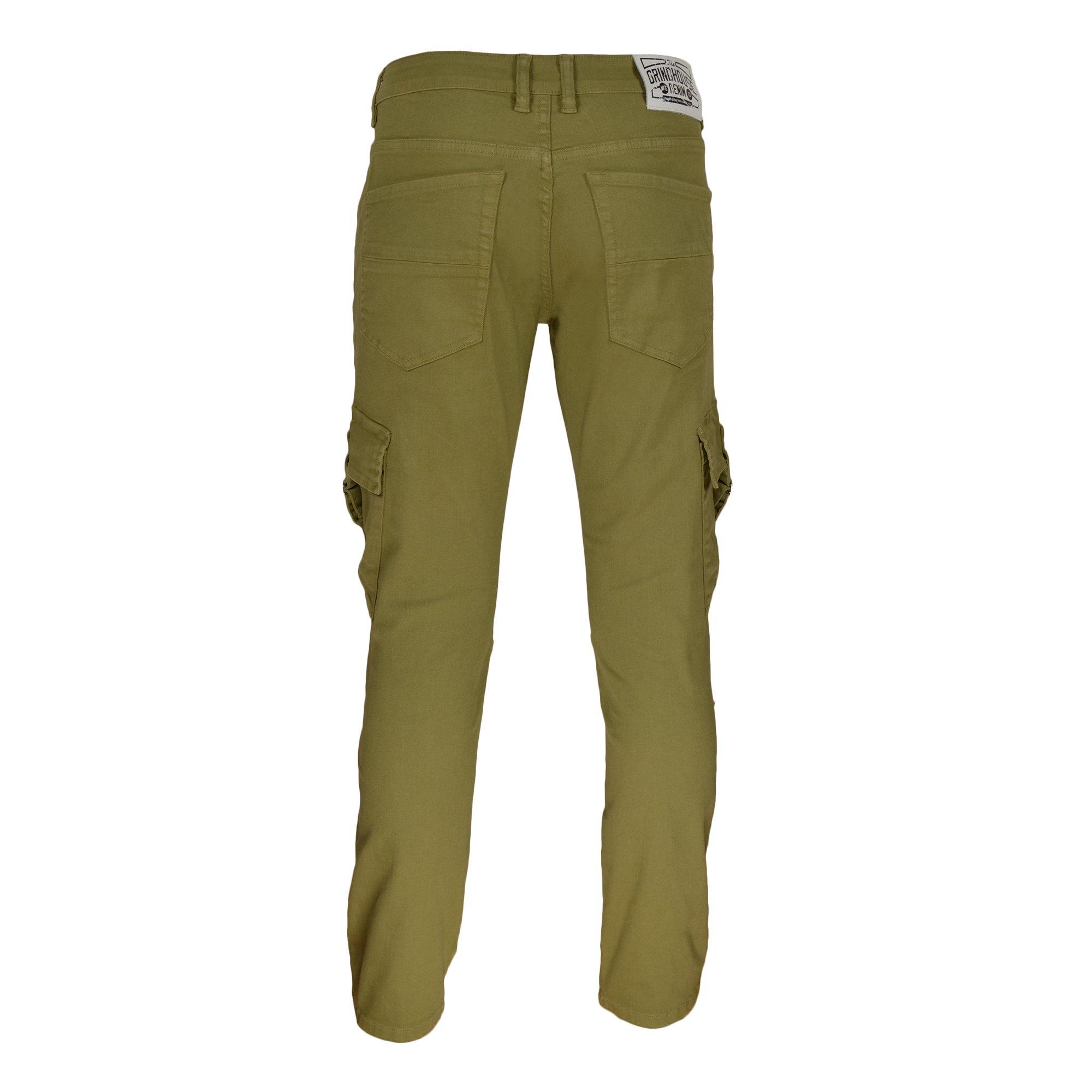 grindhouse cargo pants