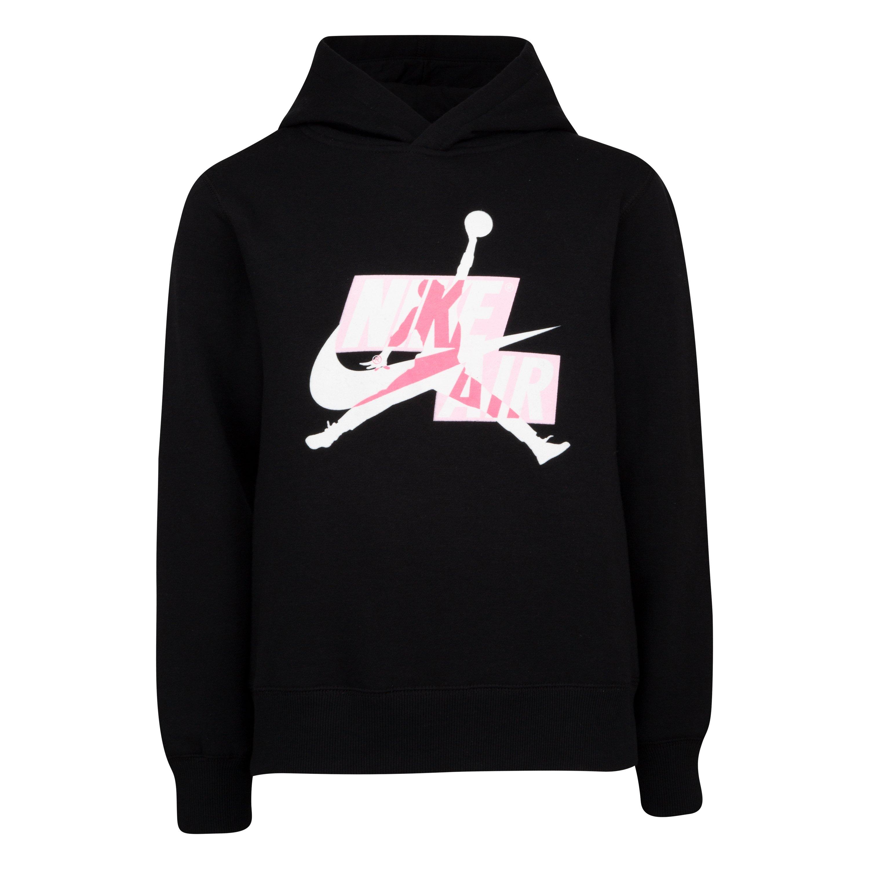 jordan hoodie for girls