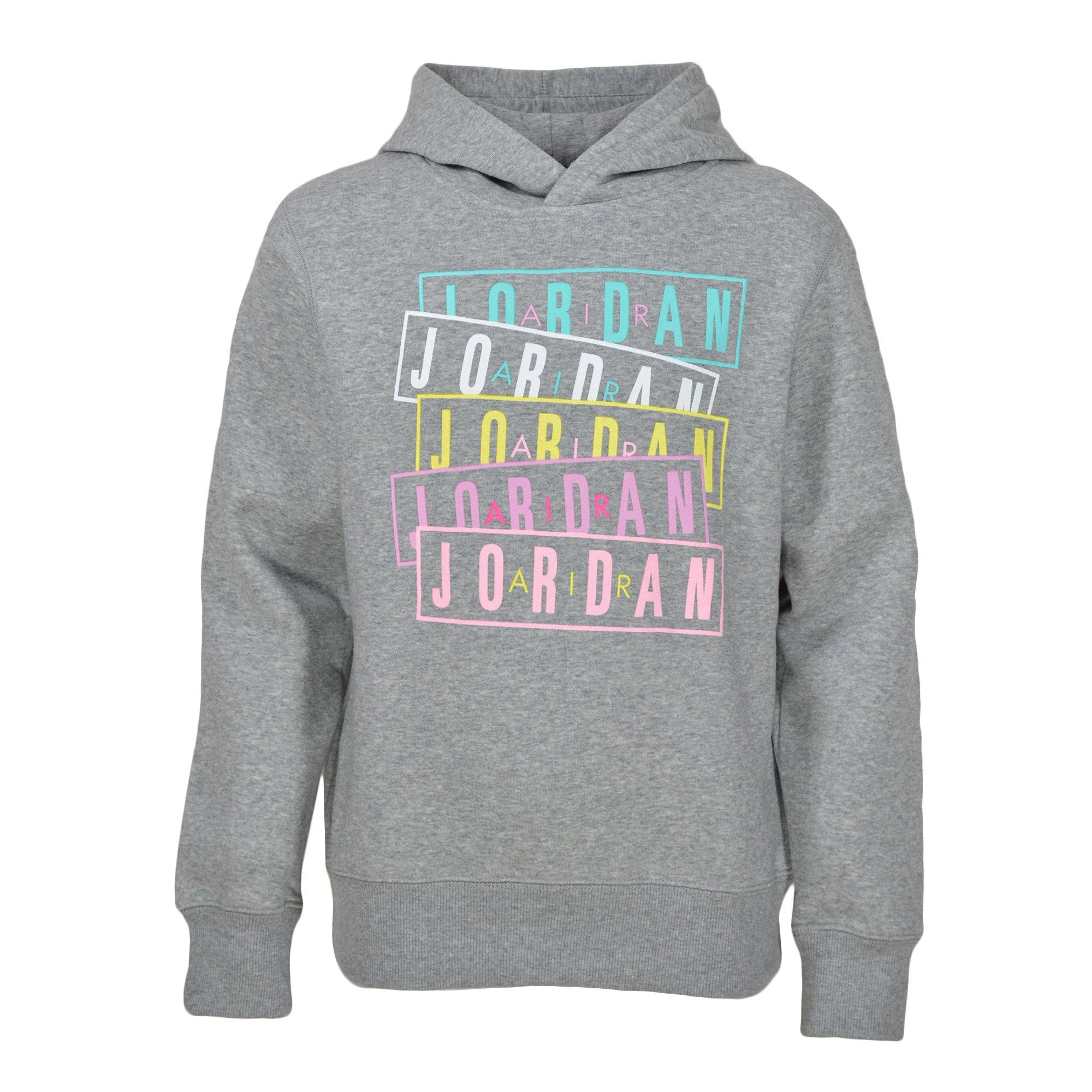 jordan hoodie hibbett sports