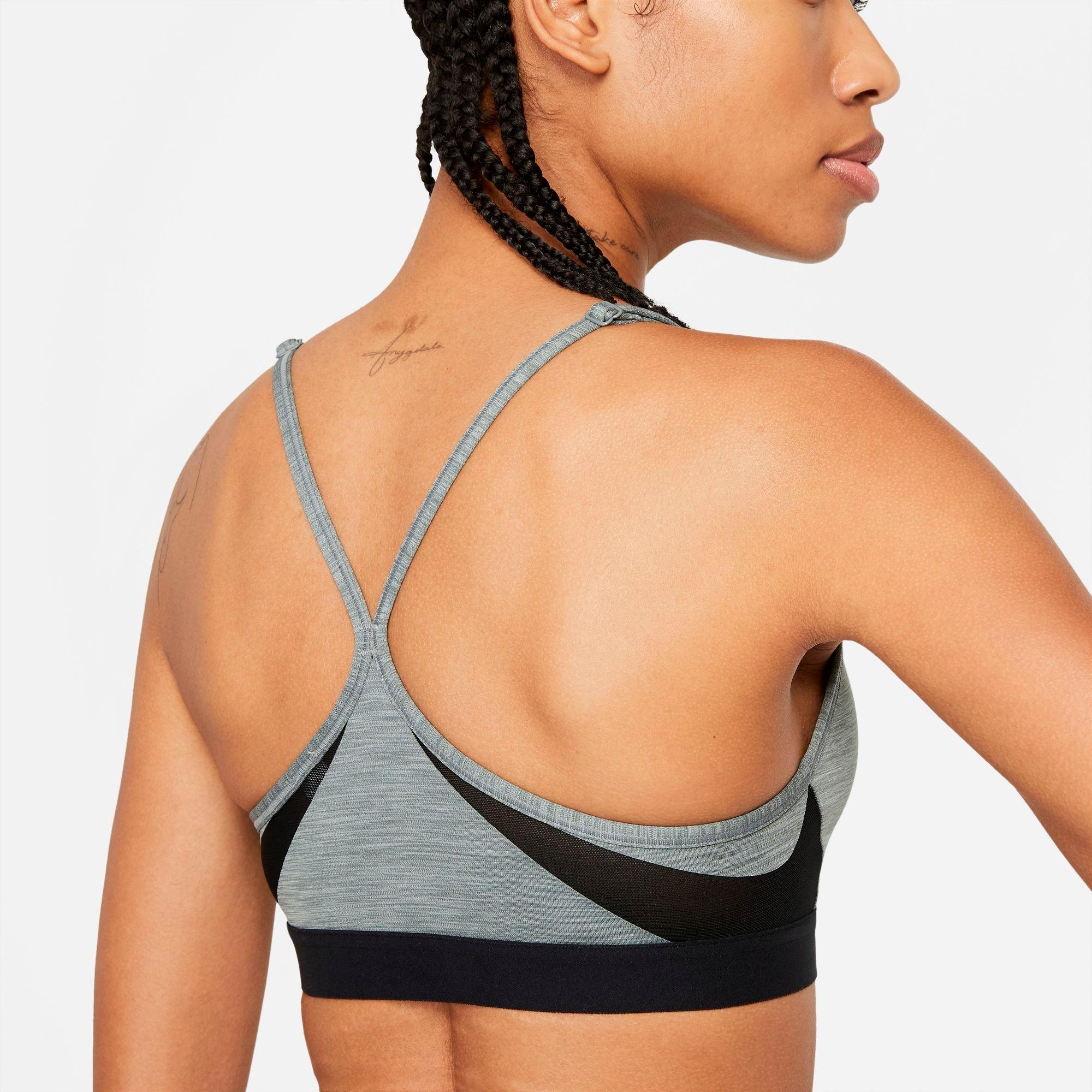 Light support. Light support. Nike indy reversible strappy. Light support. Aeroknid light-support топ красный.