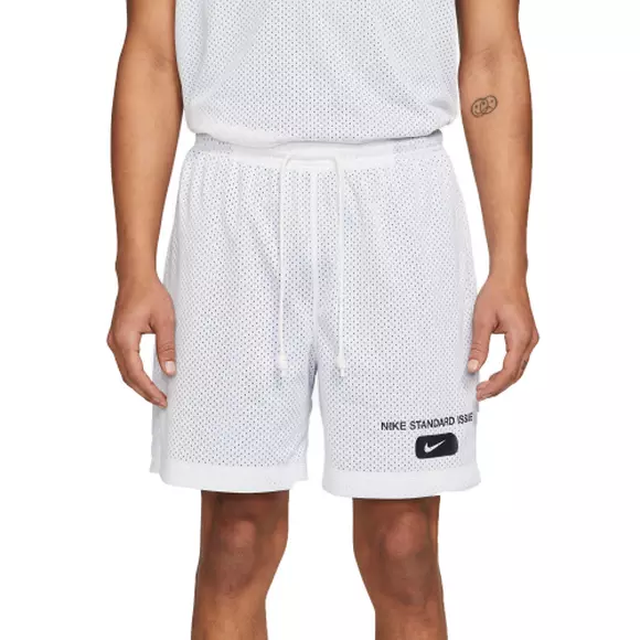 Nike Standard Issue Men's Mesh Basketball Shorts
