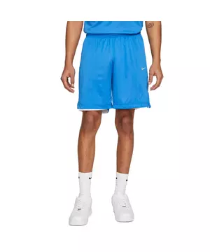 Nike Standard Issue Men's Mesh Basketball Shorts