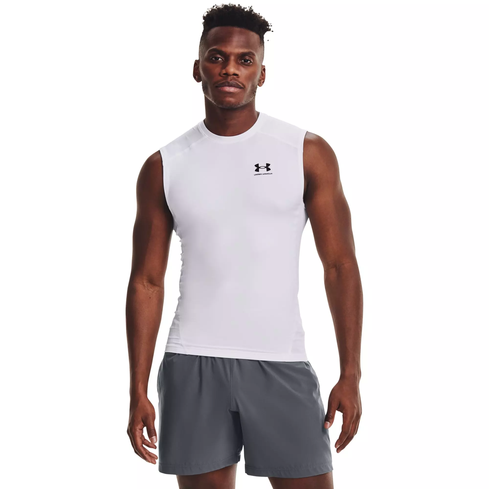 Men's HeatGear® Sleeveless