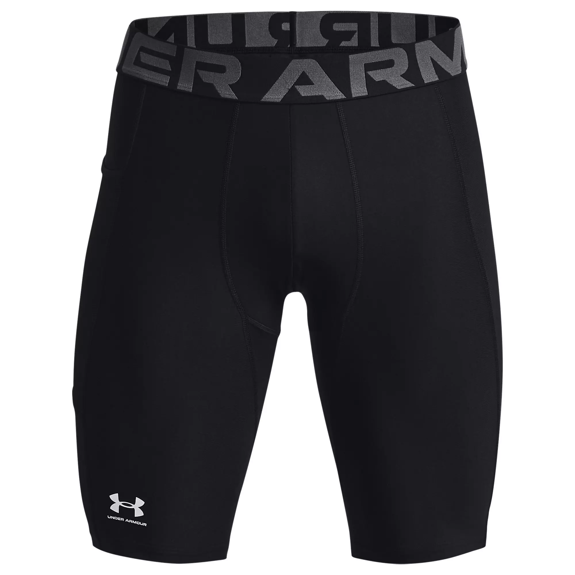 Under Armour Men's HeatGear 9" Pocket Long Shorts