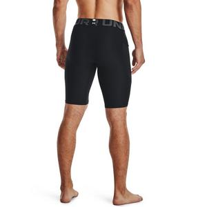 Under Armour Men's HeatGear 9" Pocket Long Shorts