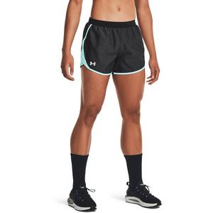 Details about   Under Armour UA HeatGear Ladies Speed Stride Light Grey Sports Running Shorts S 