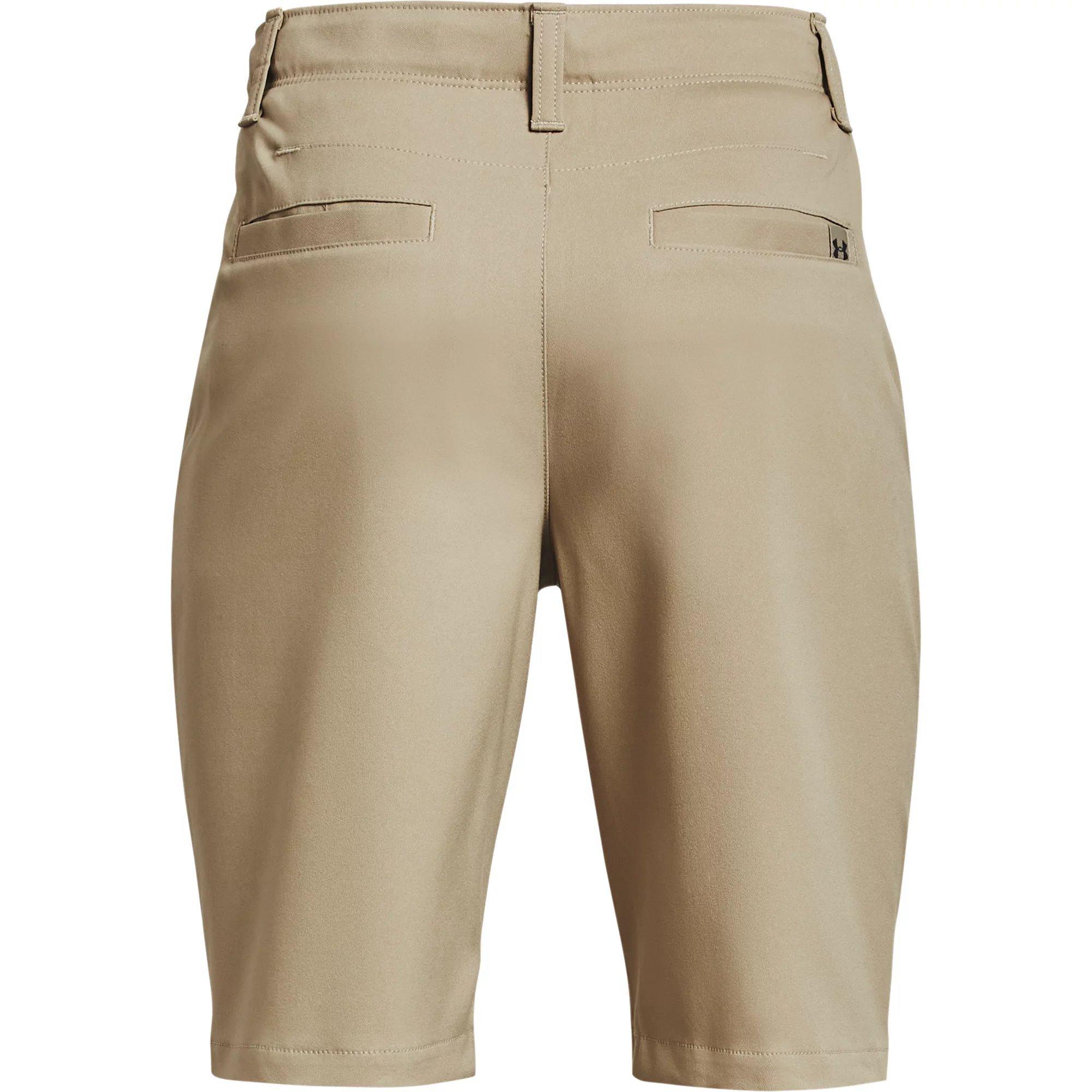 Under Armour UA Showdown Golf Big Boys' Shorts