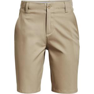 Under Armour Boys' UA Showdown Golf Shorts